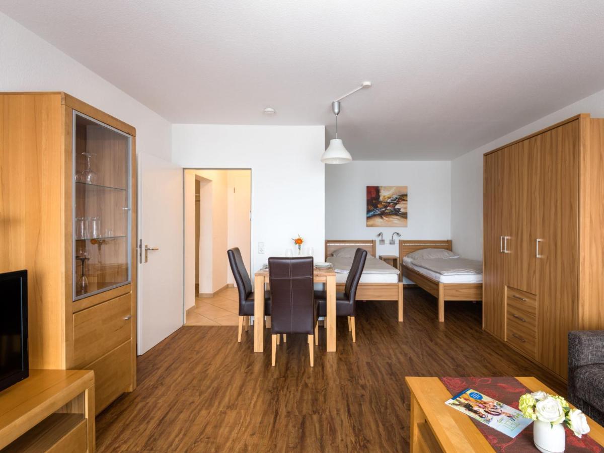 Apartment A707 By Interhome 兰施泰因 外观 照片