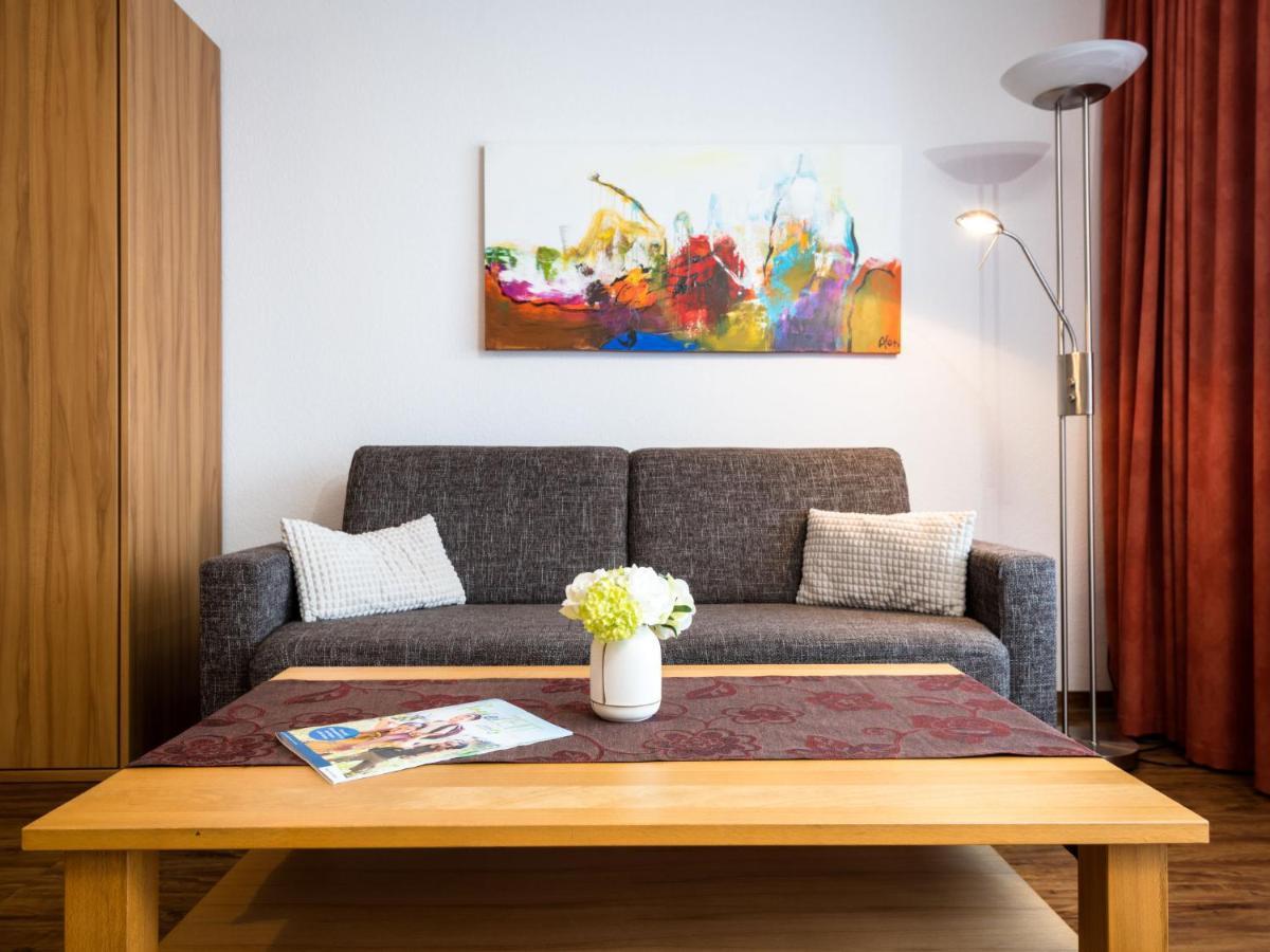 Apartment A707 By Interhome 兰施泰因 外观 照片