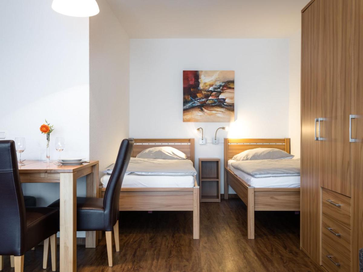 Apartment A707 By Interhome 兰施泰因 外观 照片
