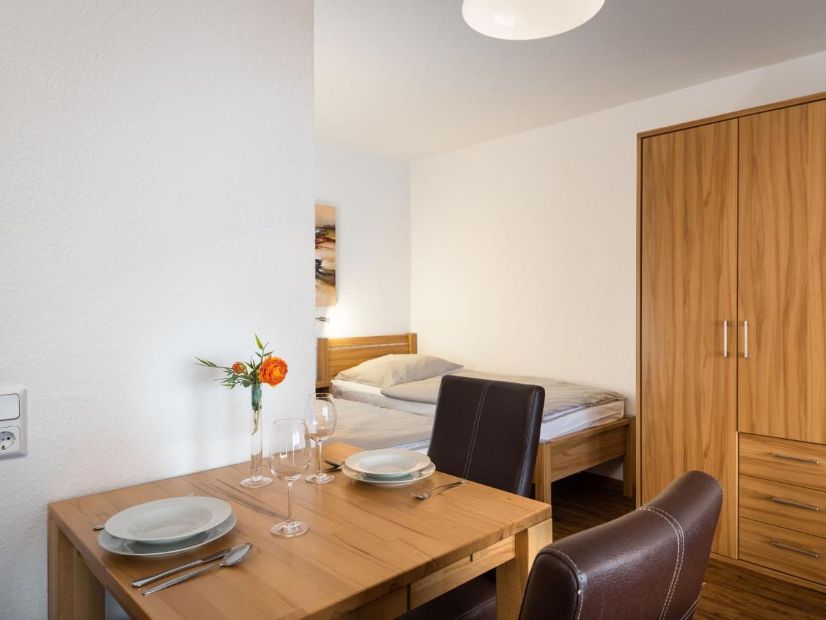 Apartment A707 By Interhome 兰施泰因 外观 照片