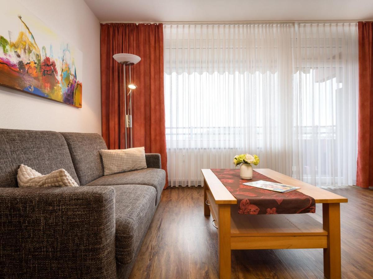 Apartment A707 By Interhome 兰施泰因 外观 照片