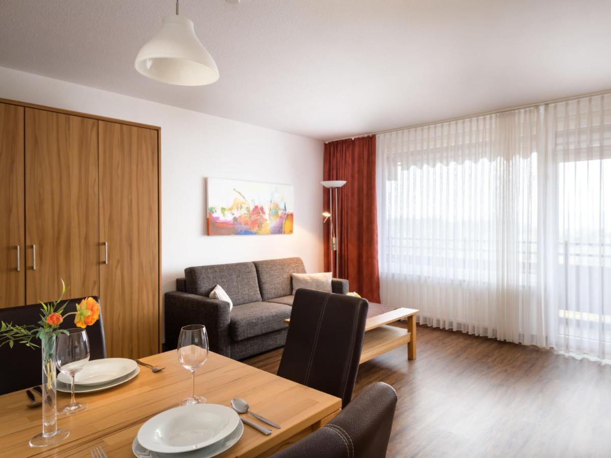 Apartment A707 By Interhome 兰施泰因 外观 照片