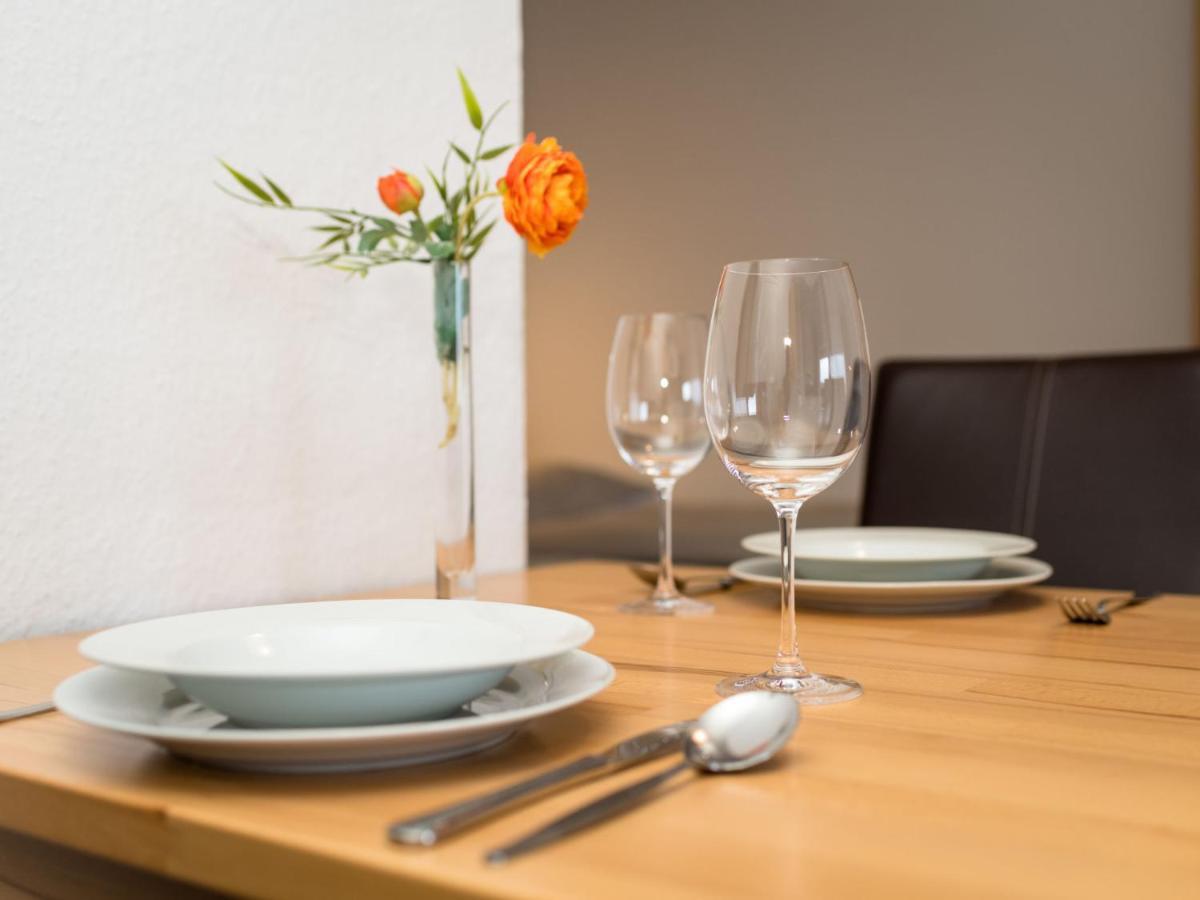 Apartment A707 By Interhome 兰施泰因 外观 照片