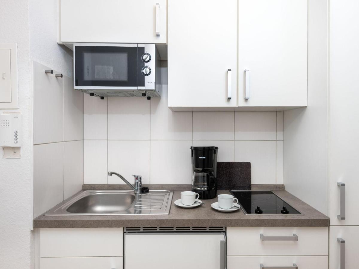 Apartment A707 By Interhome 兰施泰因 外观 照片